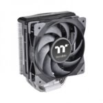 Cooler Master MasterRair MA612 STEALTH With ARGB Controller CPU Cooler MAP-T6PS-218PA-R1 CPU COOLER-Cooler Master
