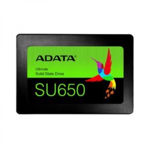 ADATA Ultimate SU650 960GB SSD ASU650SS-960GT-C SSD-Adata