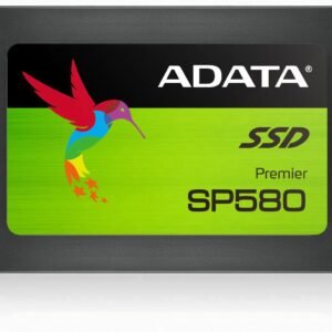 ADATA Premier Pro SP580 120GB SSD ASP580SS3-120GM-C SSD-Adata