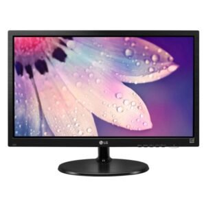 LG 19M38HB 19 inch LED Monitor | TN Panel | VGA and HDMI Ports Monitor-LG