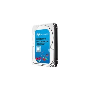 Seagate 300GB 2.5 inch SAS 3.0 15K RPM Enterprise Internal Hard Drive Hard Drive-Seagate