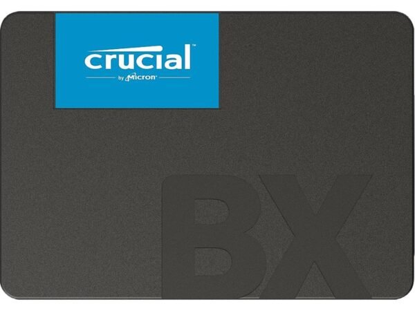 CRUCIAL BX500 1TB 3D NAND INTERNAL SSD CT1000BX500SSD1 SSD-Crucial