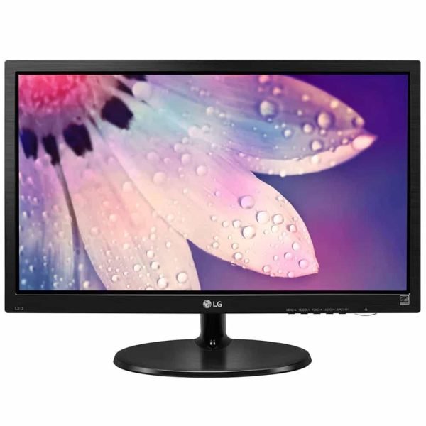 LG 20M39H 19.5 inch FHD Monitor | Wide LED Display | TN Panel Monitor-LG LG 20M39H 19.5 inch FHD Monitor | Wide LED Display | TN Panel Monitor-LG