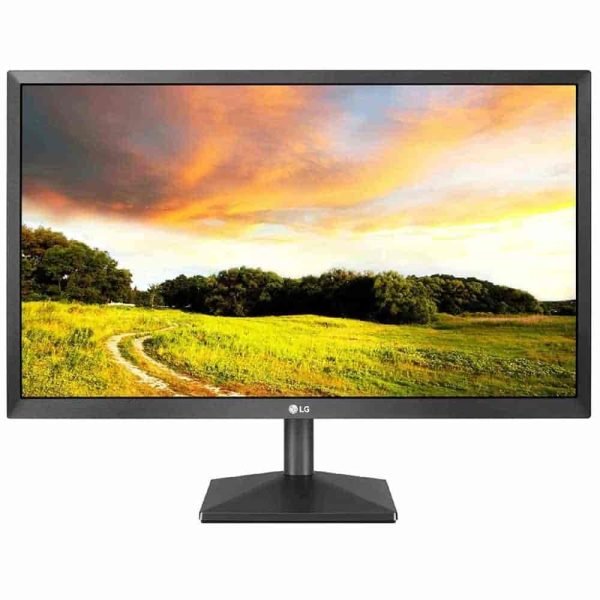LG 22MK400H 22 inch Full HD Monitor | TN Panel | AMD FreeSync Monitors - Desktop Monitor LG 22MK400H 22 inch Full HD Monitor | TN Panel | AMD FreeSync Monitors - Desktop Monitor
