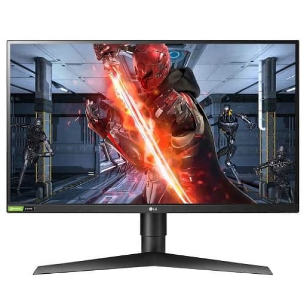 LG UltraGear 27GL850-B Gaming Monitor 27 inch QHD Display | 1ms Response Time | 144Hz Refresh Rate Monitors - Desktop Monitor LG UltraGear 27GL850-B Gaming Monitor 27 inch QHD Display | 1ms Response Time | 144Hz Refresh Rate Monitors - Desktop Monitor