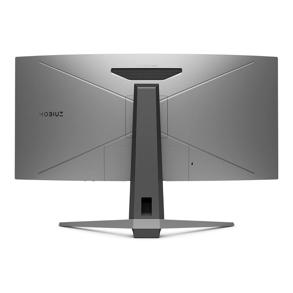 BenQ MOBIUZ EX3415R 34 21:9 HDR Curved FreeSync 144 Hz IPS Gaming Monitor Monitors-BenQ BenQ MOBIUZ EX3415R 34 21:9 HDR Curved FreeSync 144 Hz IPS Gaming Monitor Monitors-BenQ