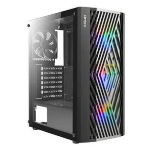 Antec NX291 NX Series-Mid Tower Gaming Cabinet PC Cabinet-Antec