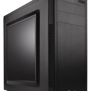 Corsair Carbide Series 100R Mid-Tower Case CC-9011075-WW PC Cabinet-Corsair