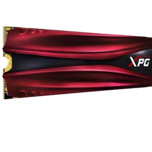 ADATA XPG GAMMIX S11 Pro 256GB PCIe Gen3x4 M.2 NVME SSD AGAMMIXS11P-256GT-C SSD-Adata