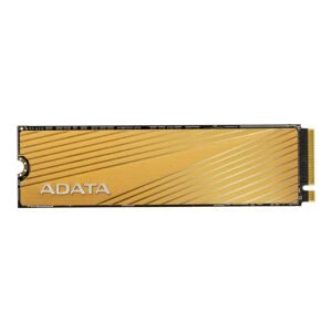 ADATA FALCON 256GB PCIe Gen3x4 M.2 2280 Solid State Drive AFALCON-256G-C SSD-Adata