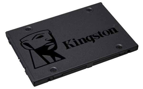 Kingston A400 2.5 inch240GB SATA III TLC SSD SA400S37/240G SSD Kingston