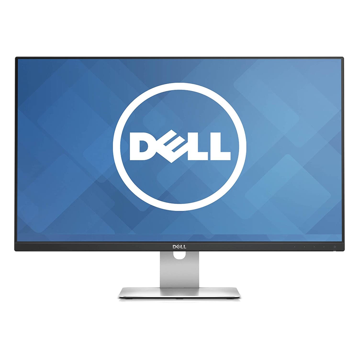 Dell S2715H Black 27 inch Widescreen LED Monitor