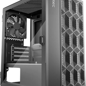 Antec NX200M M-ATX Mini Tower Cabinet PC Cabinet-Antec