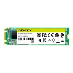 ADATA Ultimate SU650 480GB M.2 2280 SSD ASU650NS38-480GT-C SSD-Adata
