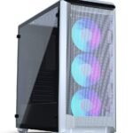 Intel based PRO Gaming Machine Powered by ASUS Powered by asus