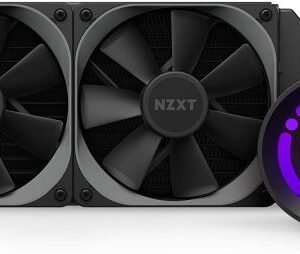 NZXT Kraken Z53 CPU Liquid Cooler CPU Coolers