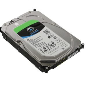 Seagate SkyHawk 2TB ST2000VX015 Surveillance 3.5 inch Hard Drive Hard Drive-Seagate