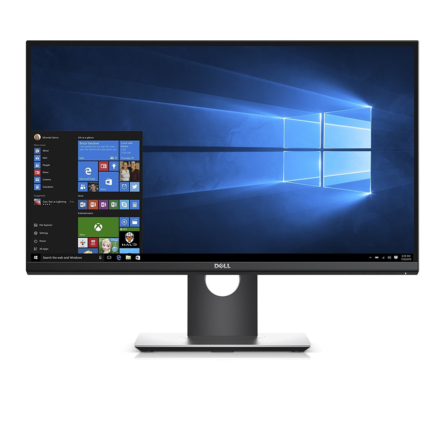 Dell Gaming S2417DG YNY1D 24-Inch Screen LED-Lit Monitor