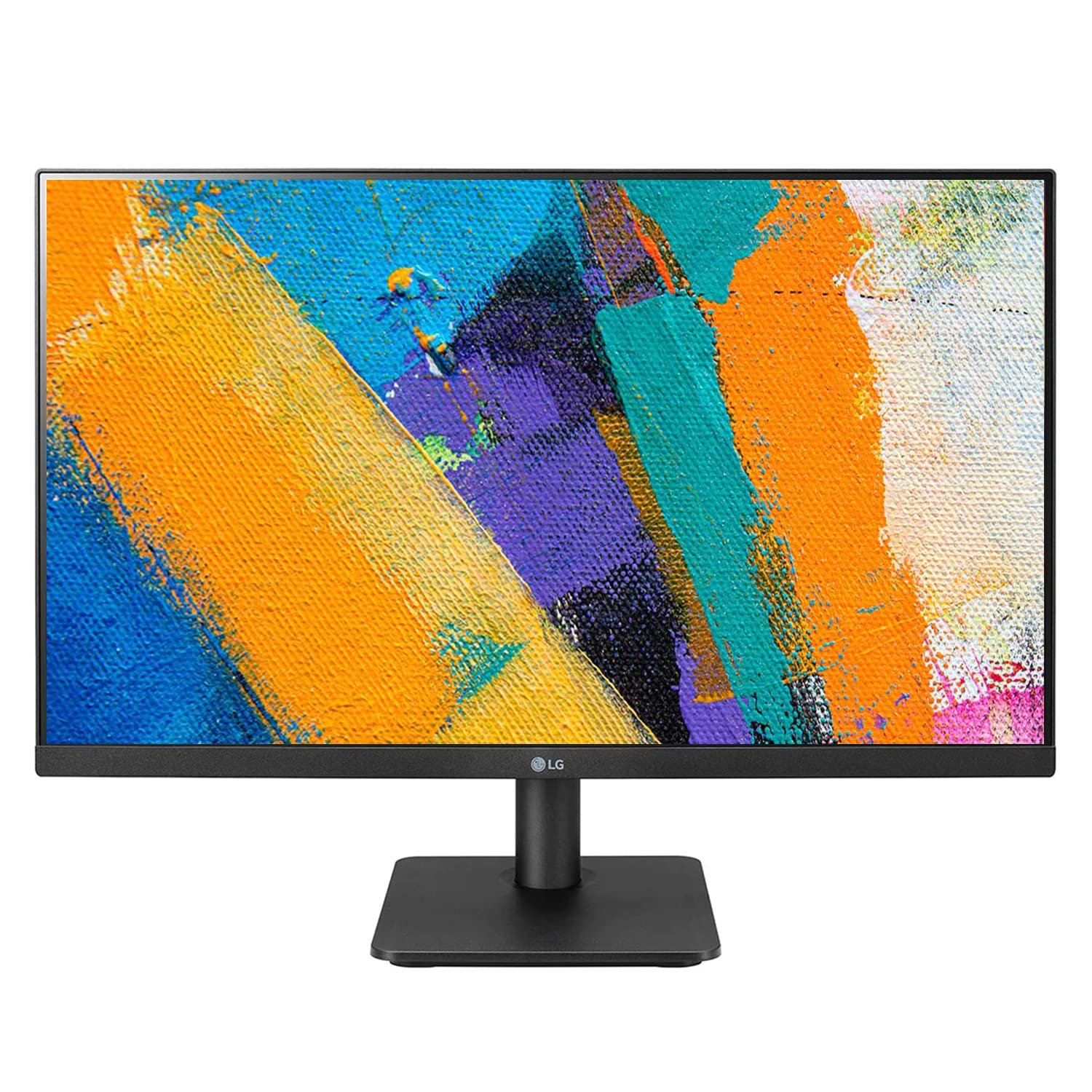 LG 24MP400-B 24 Inch 75Hz 5ms Monitor Monitors-LG LG 24MP400-B 24 Inch 75Hz 5ms Monitor Monitors-LG