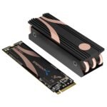Thermaltake TH120 ARGB Sync AIO Liquid Cooler CL-W285-PL12SW-A CPU Cooler-Thermaltake