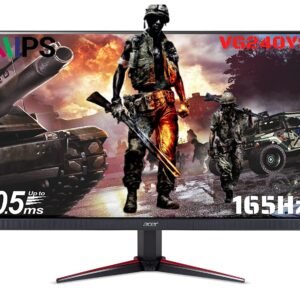 Acer Nitro VG0 24 inch VG240YS 165Hz IPS Gaming Monitor Monitor-Acer