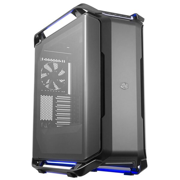Cooler Master COSMOS C700P Black Edition (E-ATX) Full Tower Cabinet MCC-C700P-KG5N-S00 PC Cabinet-Cooler Master