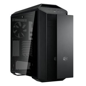 Cooler Master Case MC500P (MCM-M500P-KG5N-S00) Cabinet PC Cabinet-Cooler Master