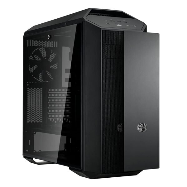 Cooler Master Case MC500P (MCM-M500P-KG5N-S00) Cabinet PC Cabinet-Cooler Master