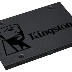 Kingston A400 2.5 inch480GB SATA III TLC SSD SA400S37/480G SSD Kingston