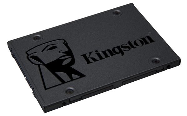 Kingston A400 2.5 inch480GB SATA III TLC SSD SA400S37/480G SSD Kingston