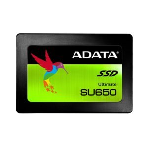 ADATA Ultimate SU650 240GB SSD ASU650SS-240GT-R SSD-Adata
