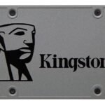 Kingston NV1 2TB NVMe PCIe SSD SNVS/2000G SSD Kingston 3