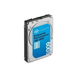 Seagate 600GB 2.5 inch SAS 3.0 10K RPM Enterprise Internal Hard Drive Hard Drive-Seagate