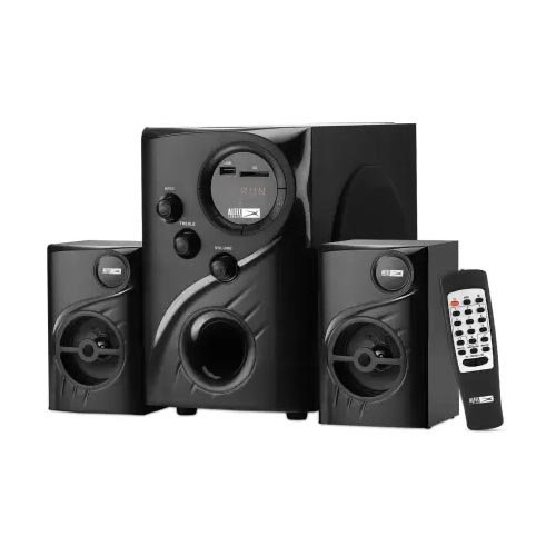 ALTEC LANSING AL-3001A 30 W Bluetooth Home Theatre 2.1 Speakers
