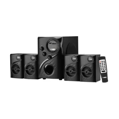 ALTEC LANSING AL-3001B 45 W Bluetooth Home Theatre