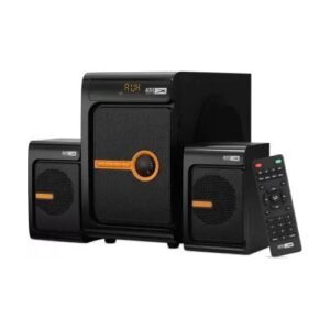 ALTEC LANSING AL-3003A 50 W Bluetooth Home Theatre 2.1 Speakers