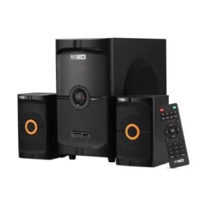 Altec Lansing AL-3004A 50 W Multimedia Bluetooth Home Theatre System 2.1 Speakers