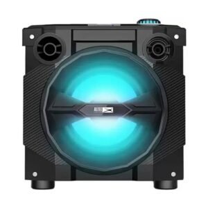 ALTEC LANSING AL-DJ-01 50 W Bluetooth Speaker Trolley Speakers