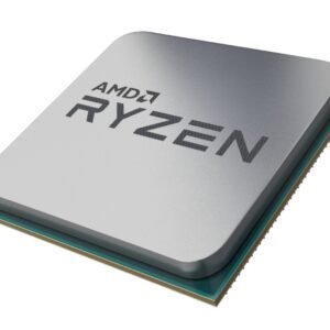 AMD Ryzen 5 2600 Processor Processor