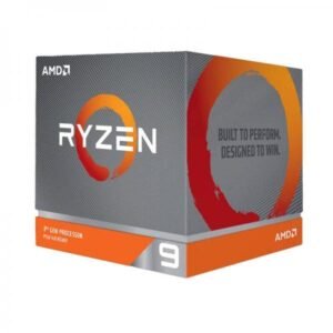 AMD Ryzen 9 3900X 3rd Generation Desktop Processor Processor