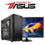 Fractal Design Node 304 Mini ITX Tower White Case FD-CA-NODE-304-WH PC Cabinet-Fractal Design