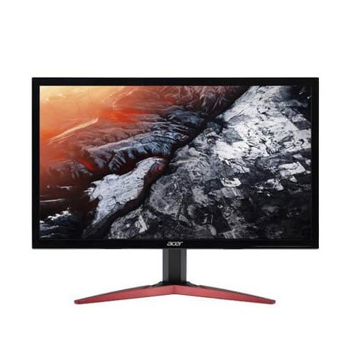 Acer 24 Inch KG241QS AMD FreeSync 0.5ms Response Time 165Hz Refresh Rate Gaming Monitor