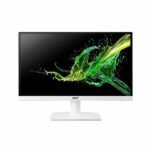 Acer KG1 27 inch 144 Hz Gaming Monitor KG271C UM.HX1SI.C01 Monitor-Acer