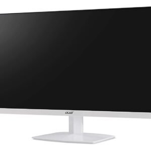 Acer HA270 27-inch Gaming Monitor Monitor-Acer