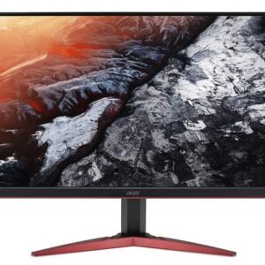 Acer KG271 Pbmidpx 27_ Full HD Monitor Monitor-Acer