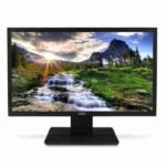 Acer KG1 27 inch 144 Hz Gaming Monitor KG271C UM.HX1SI.C01 Monitor-Acer 2
