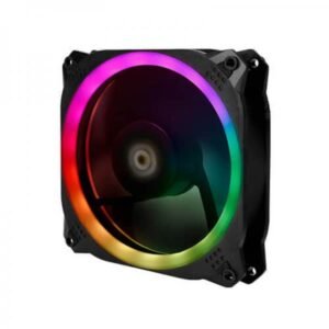Antec Prizm 140 ARGB Cabinet Fan Single Pack CPU Coolers