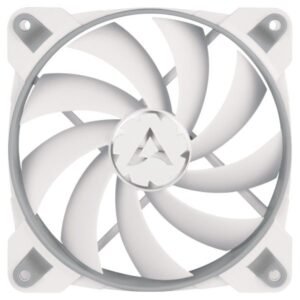 Arctic BioniX F120 Cabinet Fan | Grey/White CPU Coolers