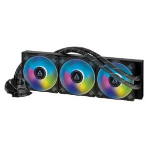 Arctic Liquid Freezer II 360 A-RGB Cooler CPU Coolers