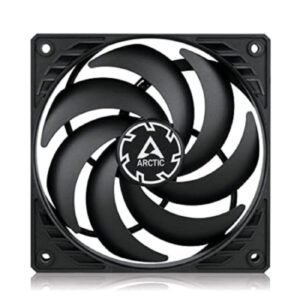 Arctic P12 Slim PWM PST Cabinet Fan CPU Coolers